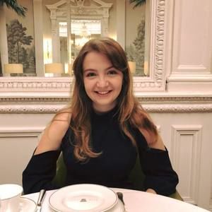 Meet your Posher, Skyler